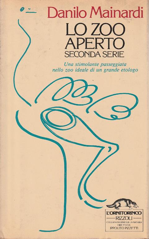 Zefiro libri