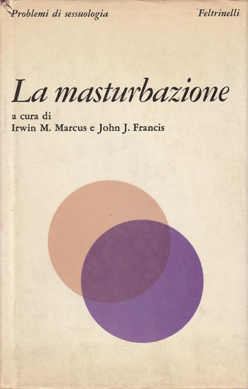 La masturbazione - copertina