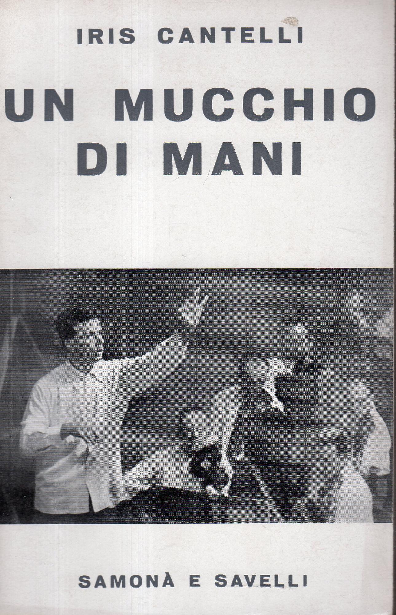 Zefiro libri