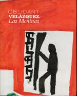 Oblidant Velazques Las Mininas. Museu Picasso 15 maggio- 28 settembtre 2008