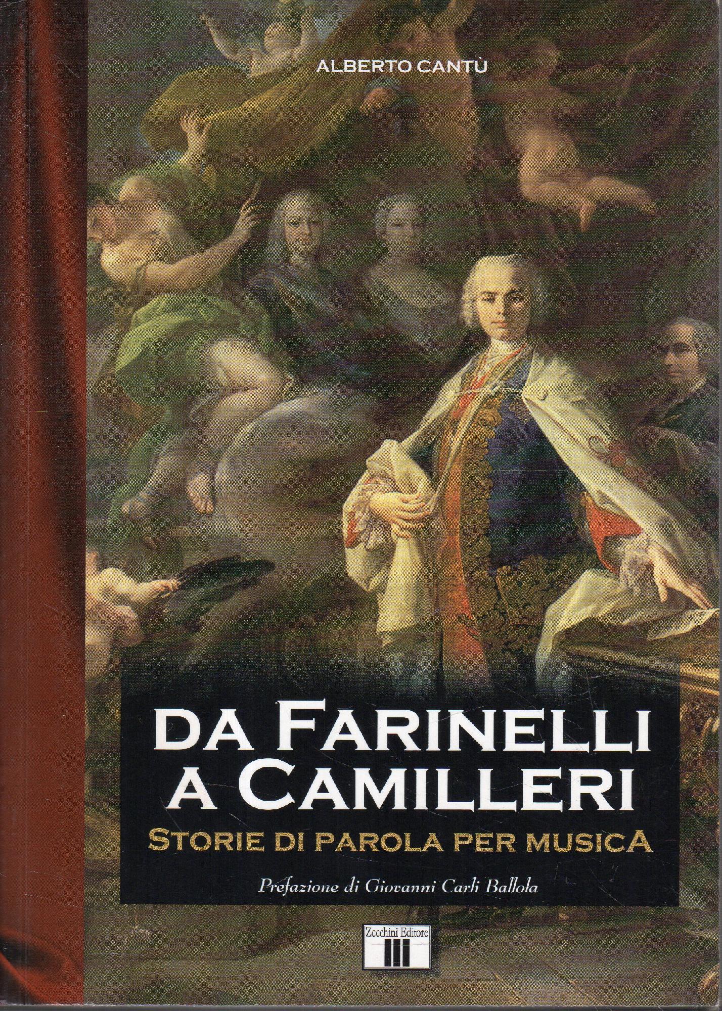 Zefiro libri