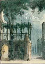 Giuseppe e Pietro Bertoja scenografi alla Fenice, 1840-1902 : l' immagine e la scena