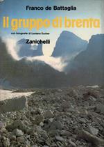 Il gruppo di Brenta