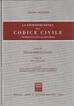 Libro 4 delle obbligazioni Tomo 10: Artt. 1823-1935