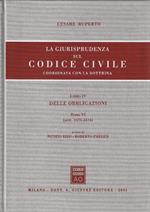 Libro 6 delle obbligazioni Tomo 6: Artt. 1571-1614