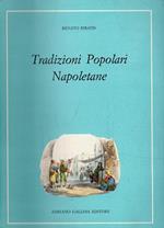 Tradizioni popolari napoletane