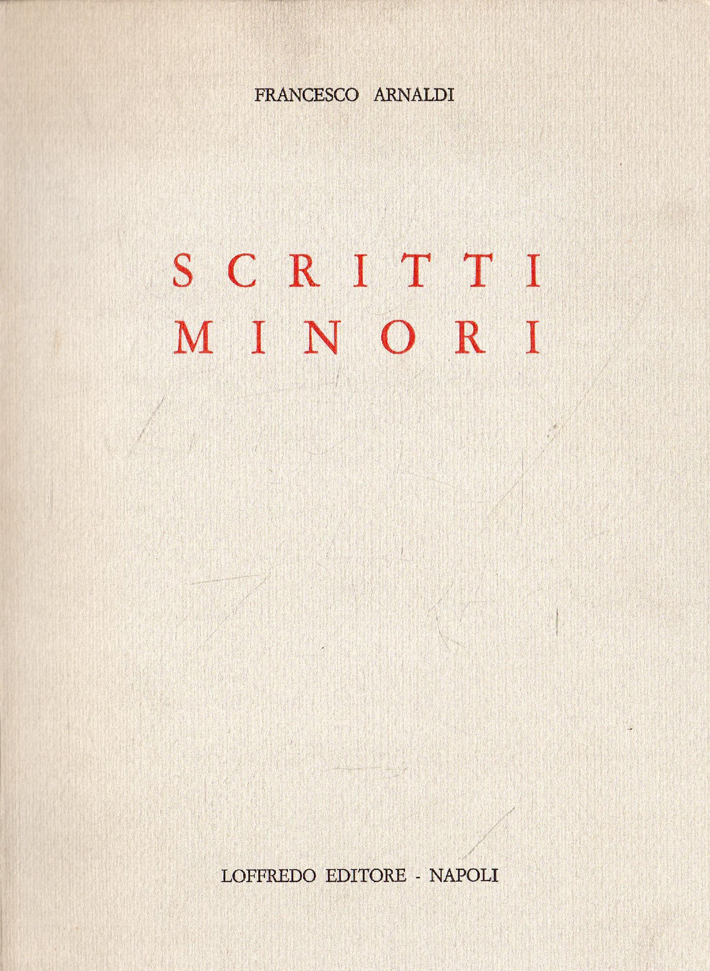 Zefiro libri