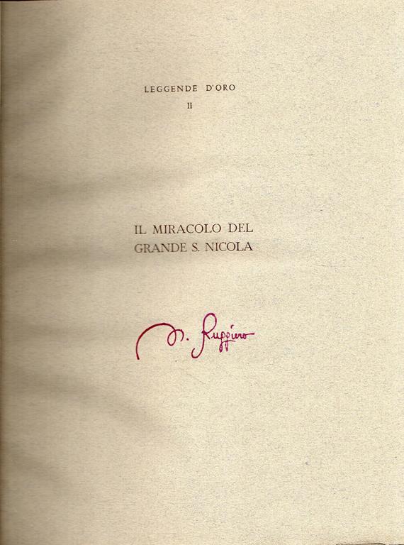 Zefiro libri