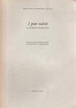 I poeti realisti
