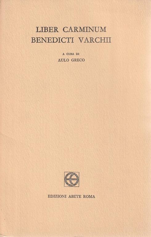 Zefiro libri