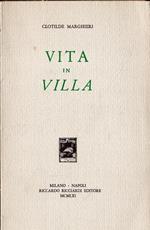 Vita in villa