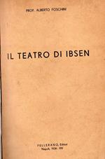 Il teatro di Ibsen