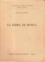 La Fedra di Seneca