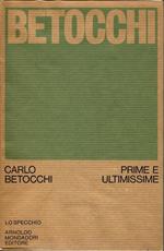 Prime E Ultissime