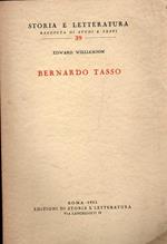 Bernardo Tasso