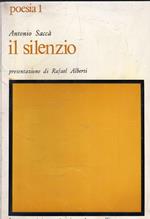 Autografato! Il silenzio