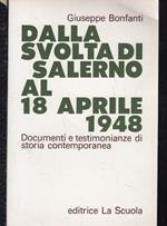 Dalla svolta di Salerno al 18 Aprile 1948