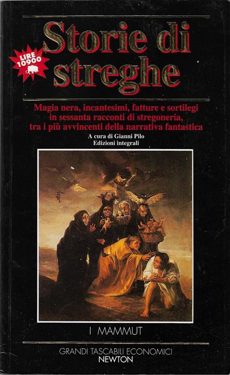 F.E.N. Libreria