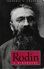 Rodin: A Biography