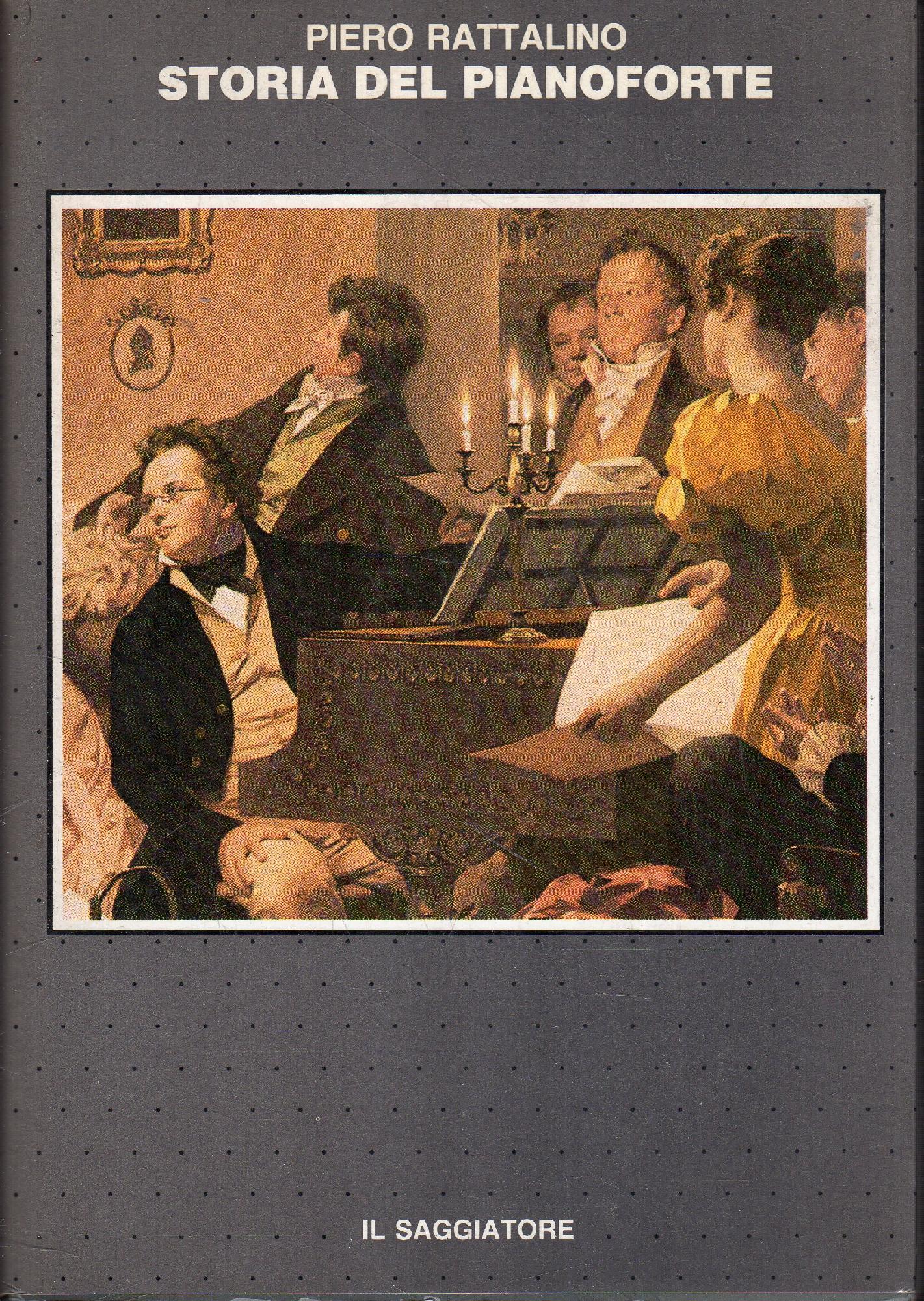 Zefiro libri
