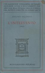 Lintervento (1915)