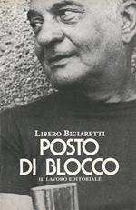 Posto di blocco