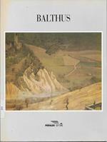 Balthus: Monte Calvello, opere dagli anni '60 agli anni '70