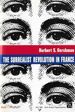 The Surrealist Revolution in France