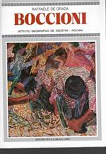 Boccioni. Il mito del moderno
