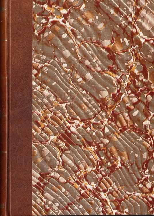 Studi di diritto romano, di diritto moderno e di storia del diritto. Pubblicati in onore di Vittorio Scialoja nel XXV anniversario del suo insegnamento (volume 1) - copertina