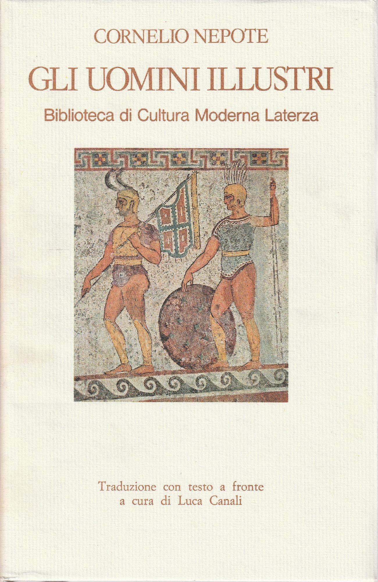 Zefiro libri