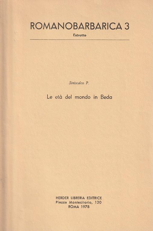 Zefiro libri