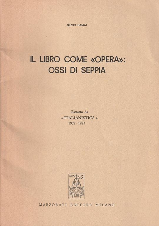 Zefiro libri