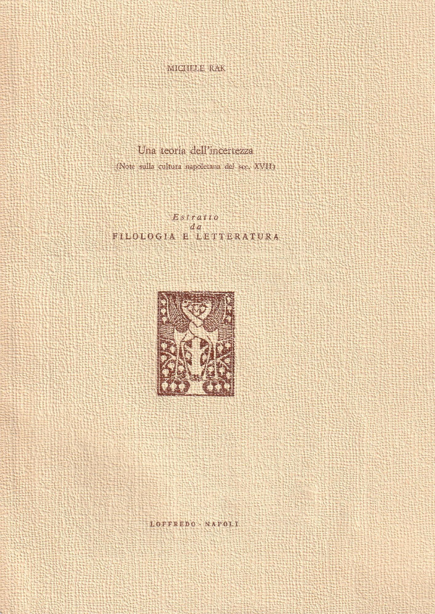 Zefiro libri