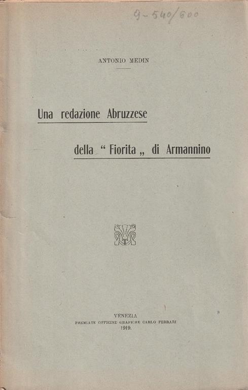 Zefiro libri