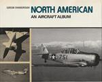 North American: an aircraft album