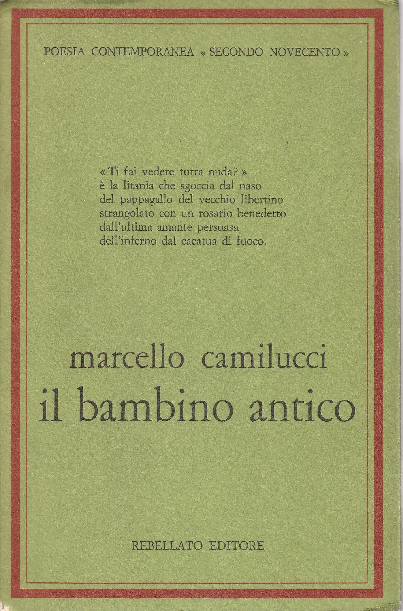 Zefiro libri
