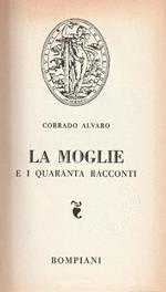 La moglie e i quaranta racconti