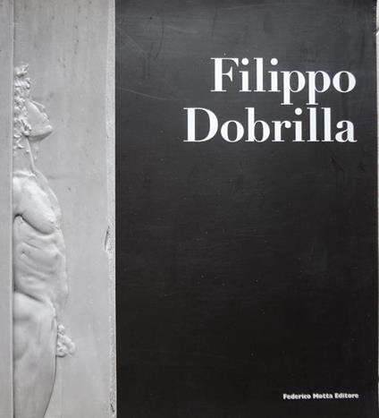 Filippo Dorbilla - copertina