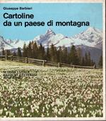 Cartoline da un paese di montagna