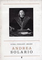 Andrea Solario