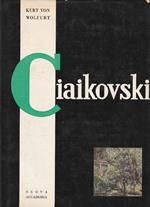 Ciaikovski (le vite dei musicisti)