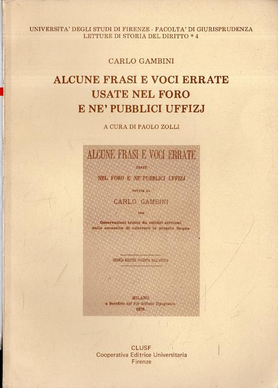 Zefiro libri