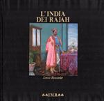L' India Dei Rajah Fmr Franco Maria Ricci 1985