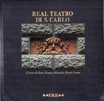 Real Teatro Di S. Carlo. Fmr Franco Maria Ricci 1987