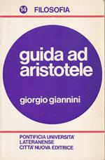 Guida ad Aristotele