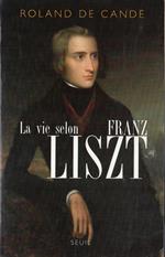 Autografato! La vie selon Franz Listz : biographie