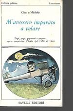 M'avessero imparato a volare: Papi, papà, papaveri e papere storia umoristica d'Italia dal 1950 al 1968