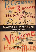 Maestri moderni