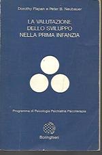 La valutazione dello sviluppo nella prima infanzia